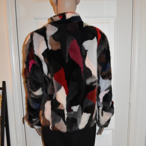 100% Real Maximilian Mink - Picture 5 of 6